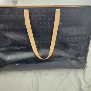 Arcadia large travel bag